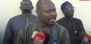 Situation de la presse, arrestation Pape Alé Niang : L’appel de Guy M. Sagna au peuple sénégalais (Senego Tv)