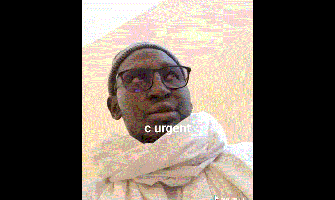 Confrontation Sonko-Adji Sarr : Vito Der Maister Diouf et Diop Taïf arrêtés …(Vidéo)