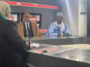 Algérie – Promotion de l’enseignement spirituel : Cheikh B. Diallo salue l’engagement du Président A. Tebboune