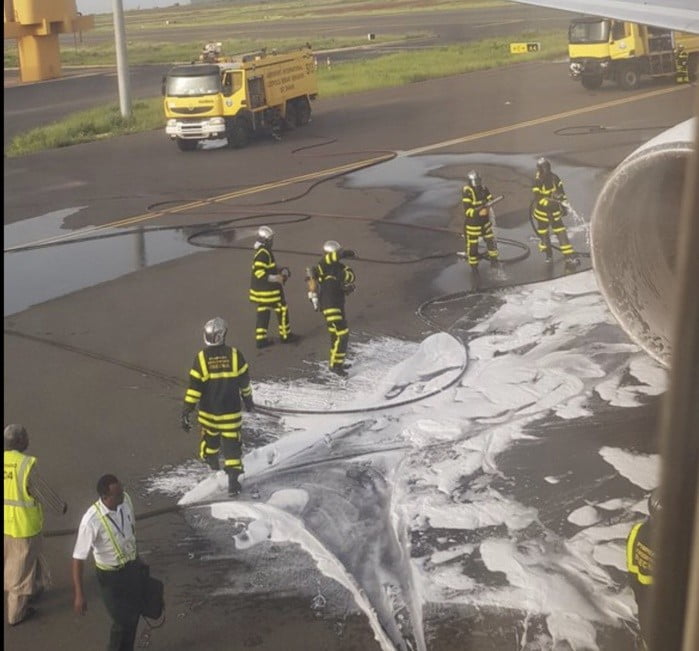Le procès du crash de l’avion de Air Sénégal  encore renvoyé