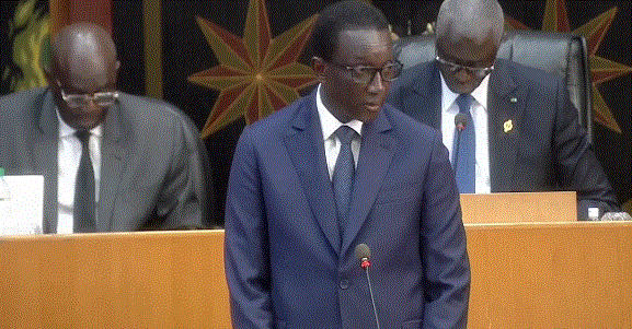 Découverte pétrole et gaz : Amadou Bâ annonce la réécriture du PSE