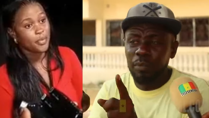 Djimbory contredit la masseuse : « Noy néké thi deug di lakatou »
