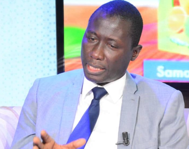 Dame Mbodj explique sa longue absence et annonce son retour médiatique (audio)
