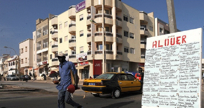 Non paiement du loyer : Personne n’a le droit de harceler le locataire (expert)