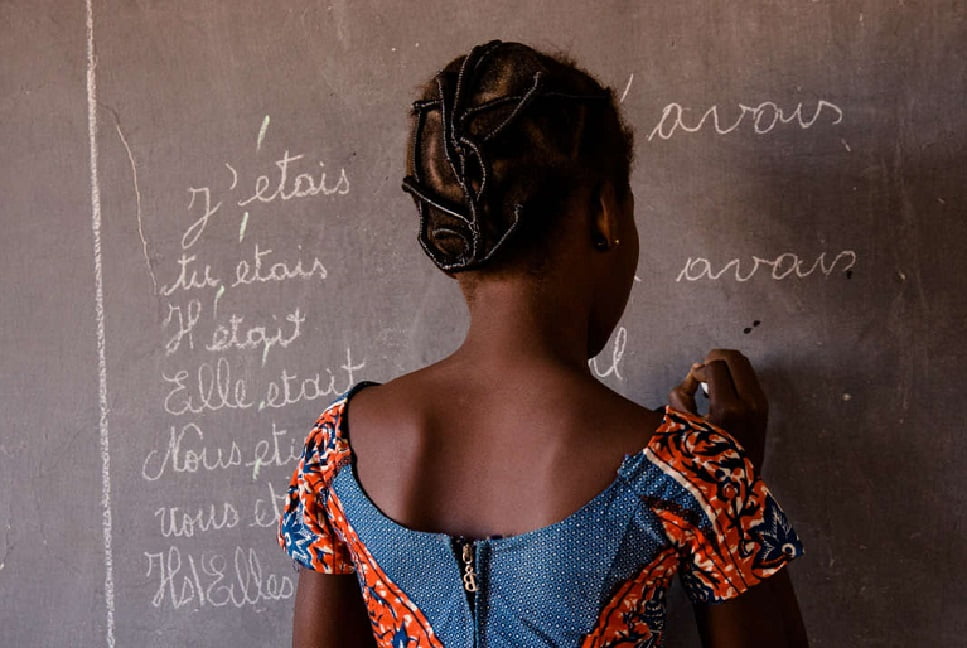 Mbacké : Une collégienne de 14 ans simule son enlèvement, jette son téléphone…