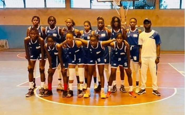 diamaguene basket club bon