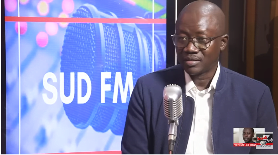 Ministres et Dage épinglés ! « Si l’Etat attaque la cour des Comptes… » (Dr Khadim Bamba Diagne)