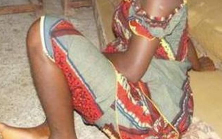 Kolda : Amadou Sané viole sa nièce en brousse…