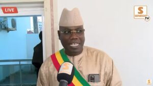 Abdou Bara Doli à YAW :  « Je ne vote pas la motion de censure, vous ne m’avez pas soutenu lorsque… »