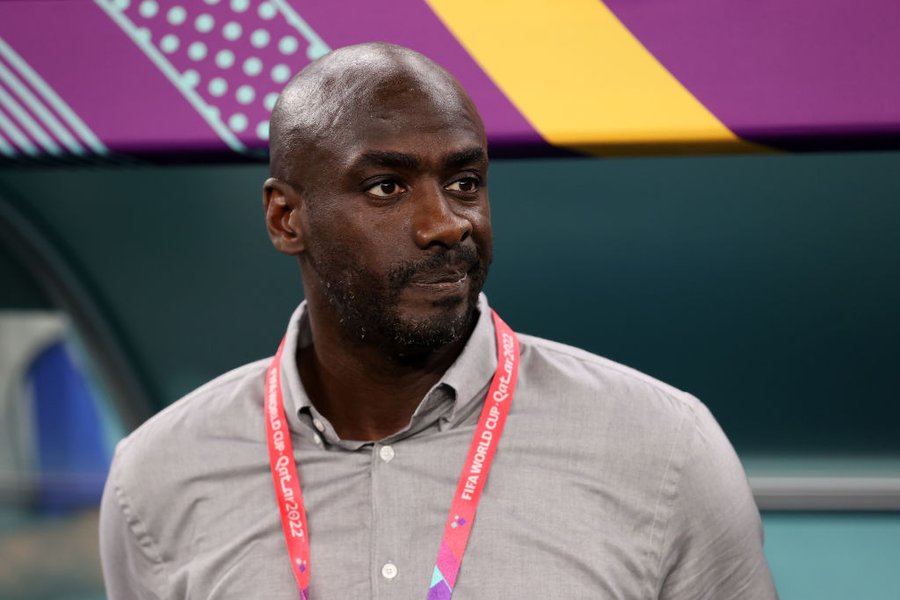 Mondial 2022 : Le sélectionneur du Ghana démissionne …