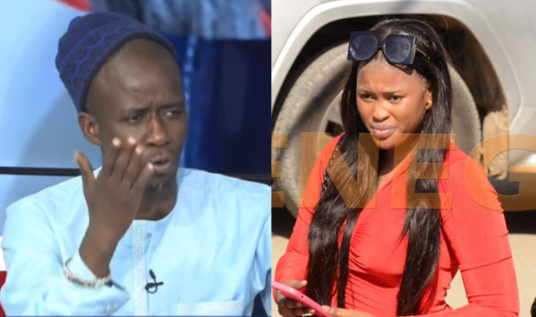 Fou-Malade : « Adji Sarr est une marionnette d’un groupe, une grosse farce… »