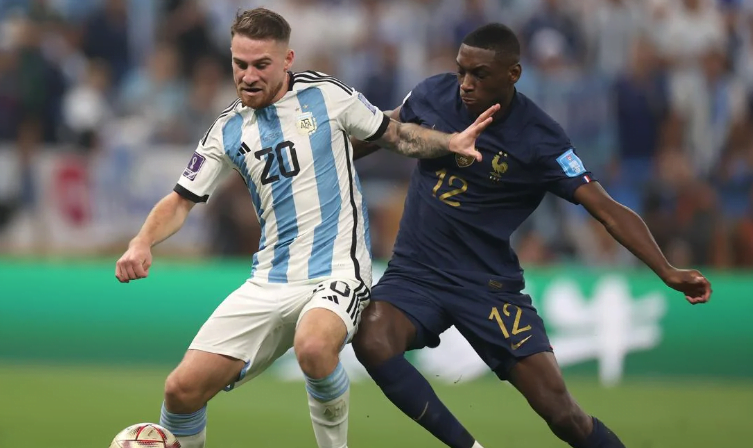 Mondial 2022 – Finale: Des Argentins lancent une pétition en ligne pour que les Français arrêtent de pleurer