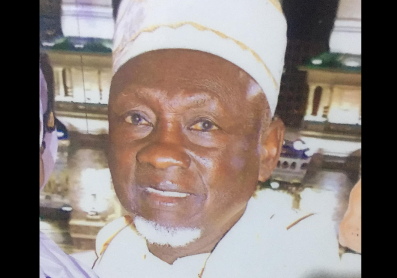 Nécrologie : Décès de Ibrahima Pouye, imam de la grande mosquée de Castors
