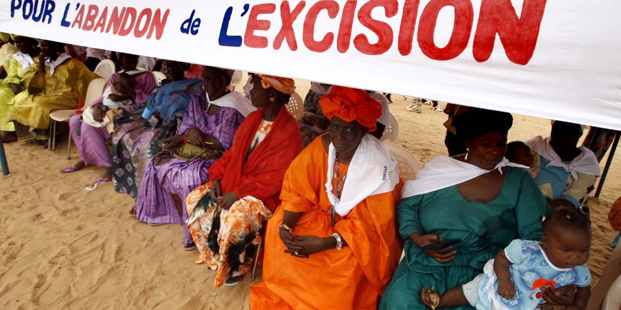 Kédougou, Matam, Sédhiou, Tamba : Plus de 85% des femmes sont excisées…