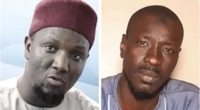 Liberté provisoire : Pr Cheikh Oumar Diagne et Karim Xrum Xax, à l’écoute du procureur