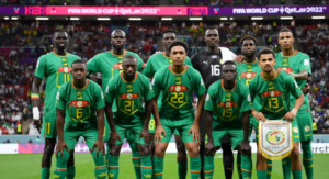 Mondial 2022: L’arrivée des Lions du Sénégal prévue à 16h30 à l’AIBD