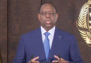 Alioune Tine à Macky Sall “respecte ton serment et quitte le pouvoir par la grande porte”