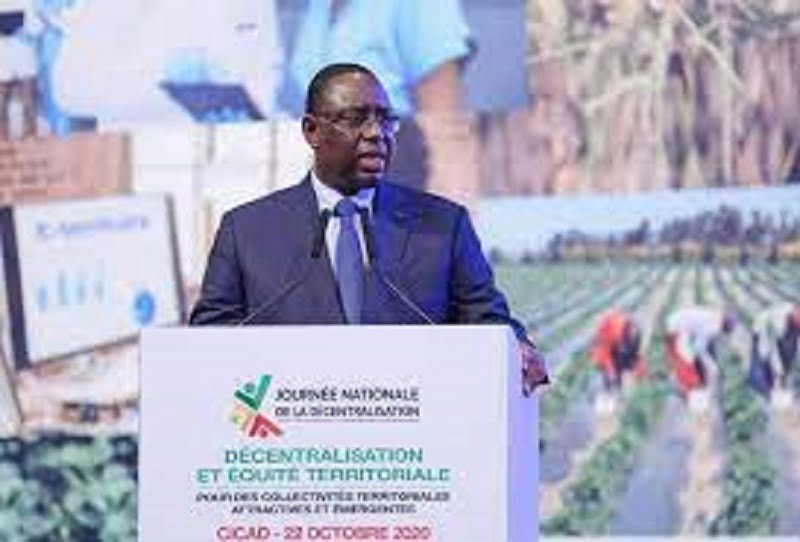 Achat voitures pour les maires, députés et autres élus : Macky Sall dit niet !