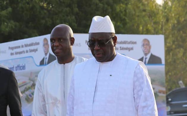 Gestion scandales : « Macky protège son beau-frère », Alioune Badara Mboup donne les preuves