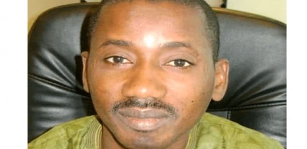 Une triste nouvelle pour le juge Maham Diallo