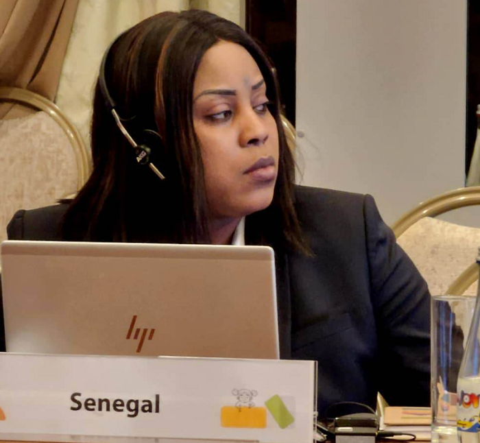 Assemblée – Maimouna Cissokho Khouma : « C’est une gifle contre la démocratie… »