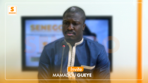 Senego-TV – M. Guèye : « Le Président de l’Assemblée doit être beaucoup plus rigoureux… »