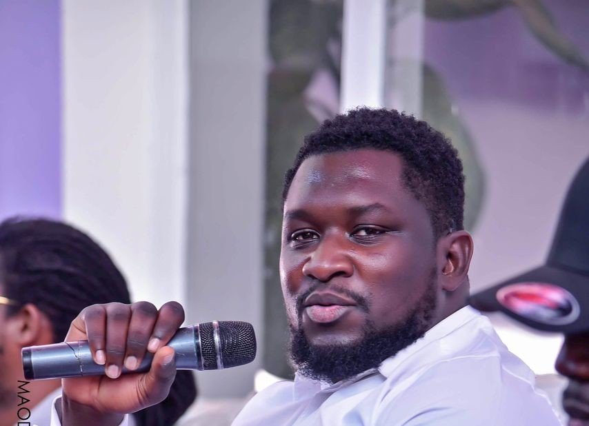 Show Of The Year : Le Producteur répond au ministre de la Culture, Aliou Sow