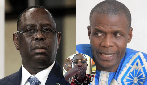 Maodo Faye à Macky: « Reviens à la raison, même les pays sous dictatures n’emprisonnent plus des journalistes »