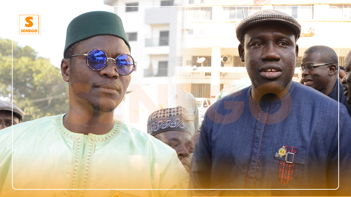 Procès Massata Samb et Mamadou Niang : Verdict attendu aujourd’hui