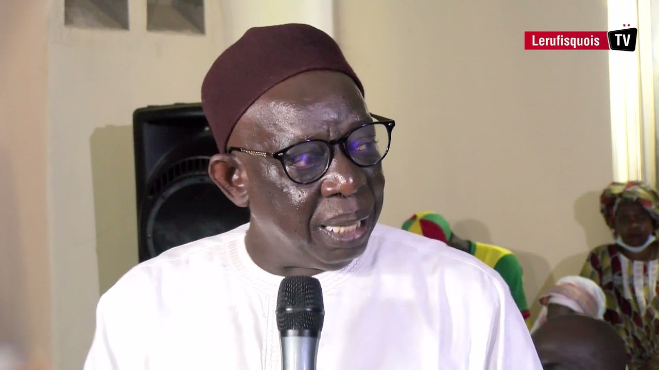 Rufisque Ouest : Le maire Alioune Mar nommé PCA de l’Onrac