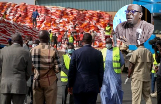Détournement de Fonds de force Covid-19 : « Irresponsable et criminel », Momar Thiam