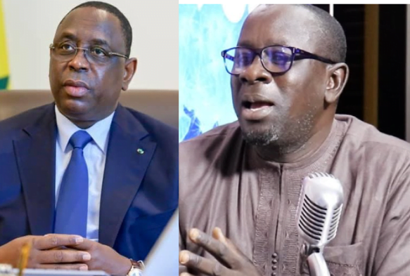 Détournements, scandales à tous azimuts : « Le pouvoir est dans une trajectoire finissante », Momar Thiam
