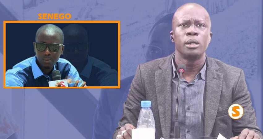 «Baay Alé, tu as une famille, tu te bats pour ce peuple, s'il ne répond pas, tu laisses tomber » (Vidéo)