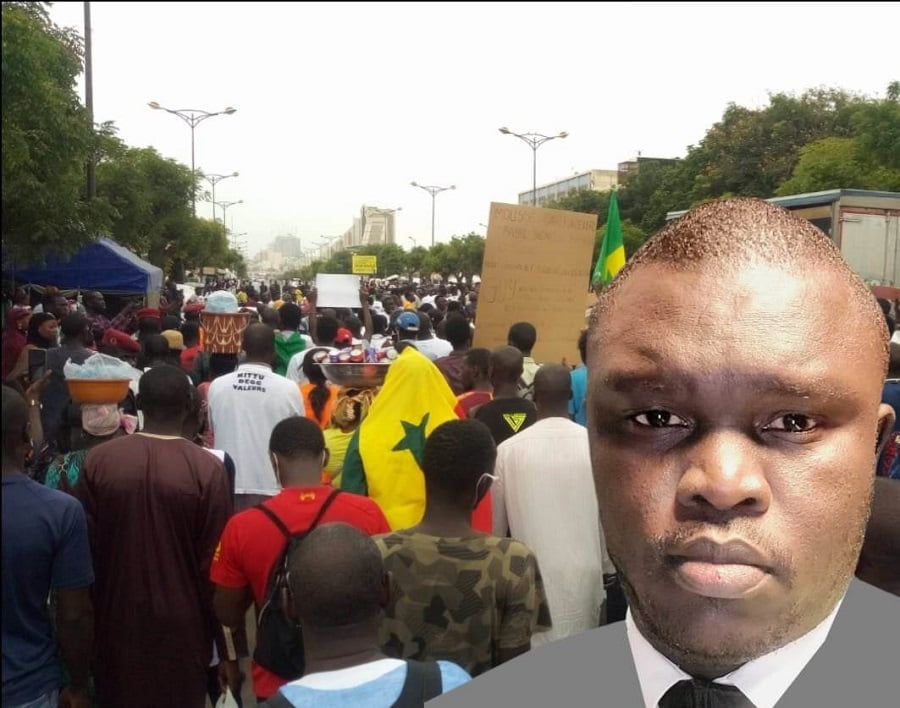 A chaque Nation sa démocratie. Et chaque dictature sa Constitution ! (Par Papa Cissé)*