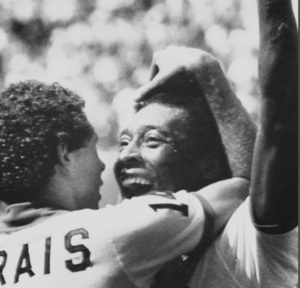 Foot – « Lors d’un match au Sénégal, le gardien a tellement pleuré après que j’ai marqué… », Pelé