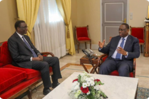 Rapport CC : « Sur quoi le PM devrait nous éclairer ? » (Birahime Seck à Macky)