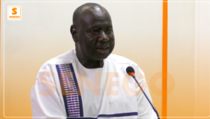 Le maire de Ndiob, Oumar Ba, remplace Aliou Sall à la tête de l’Association des maires du Sénégal 