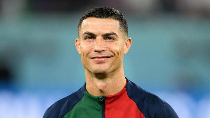 Al-Nasr Arabie Saoudite : Ronaldo aurait signé son contrat