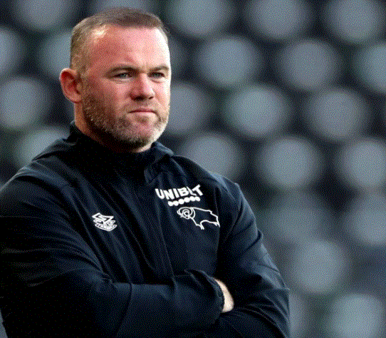 Sénégal/Angleterre: « Ce sera un match difficile, physique, qui se résumera aux petits détails », selon Rooney