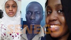 Cour d’appel : Réclusion criminelle à perpétuité contre le violeur et meurtrier de Binta Faye