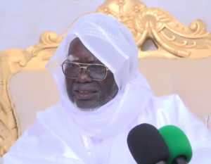 Enseignement Islamique à Touba : Les menaces de Serigne Mountakha Mbacké, Khalife des mourides…