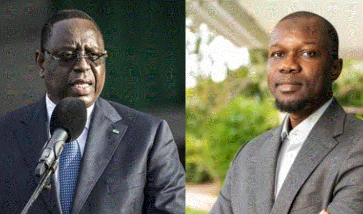 Message nouvel an de Macky : Le Forum du Justiciable invite Yaw à reporter son concert de casseroles
