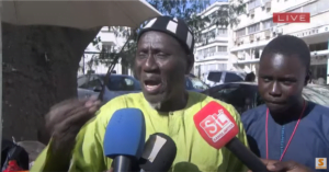 Un Serigne Daara de 80 ans : « Na Macky tak bagassam en 2024, il n’a pas droit à un 3e mandat » (Senego TV)