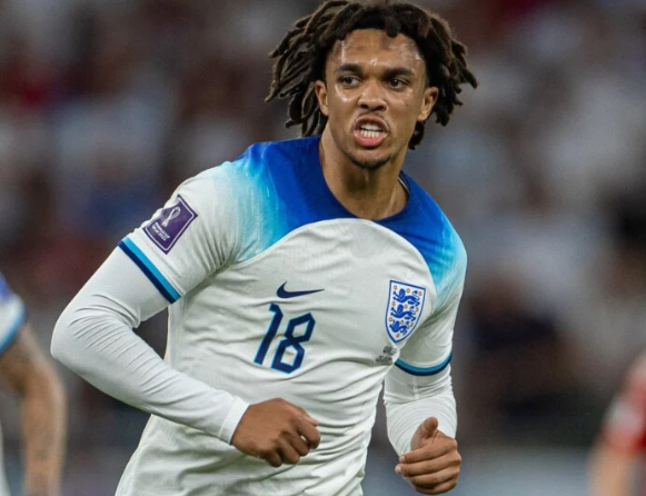 Trent Alexander-Arnold: « Le Sénégal est une équipe de premier plan (…) Si nous ne sommes pas à 100%,… »