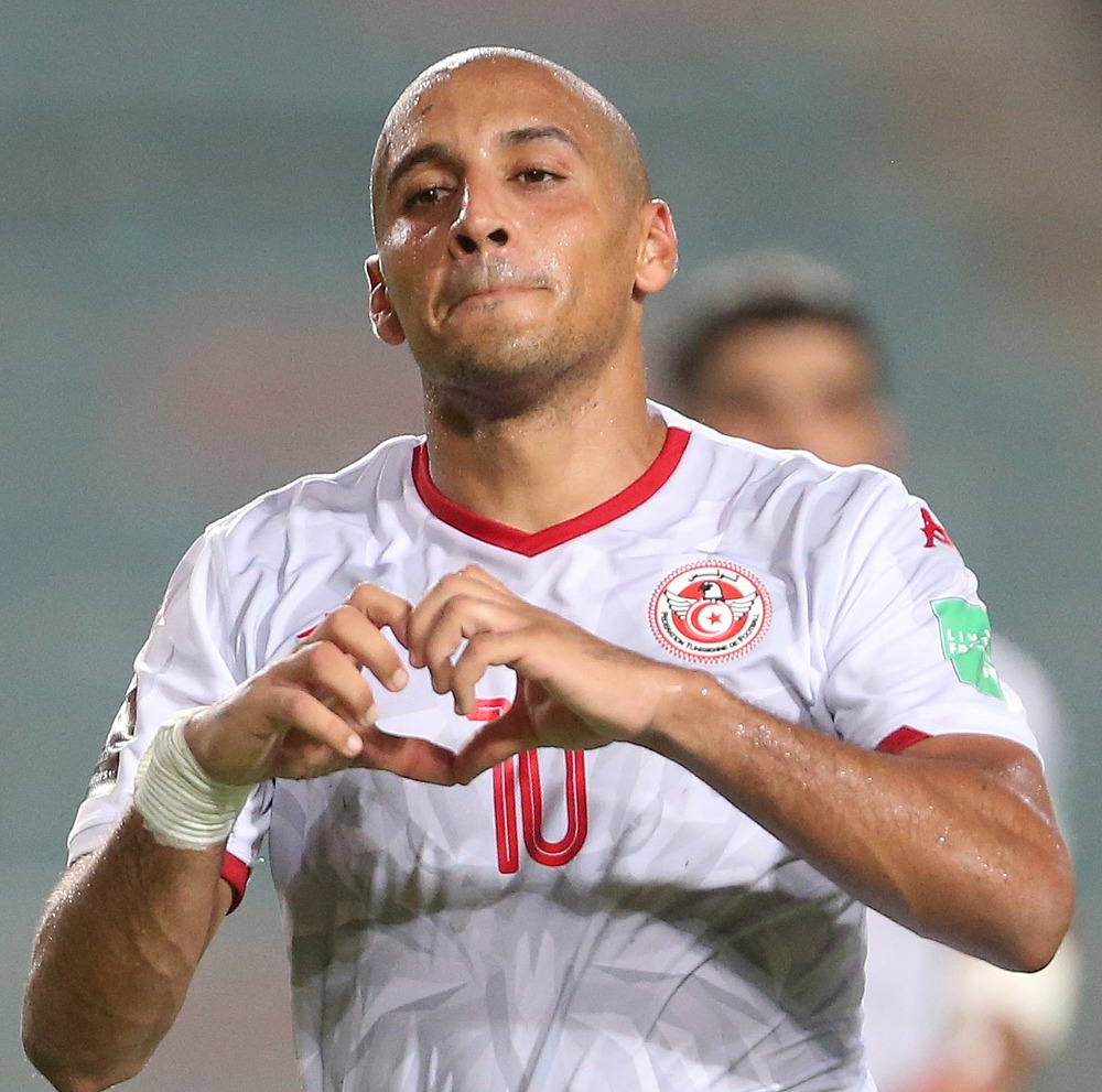 Tunisie : Wahbi Khazri annonce sa retraite internationale
