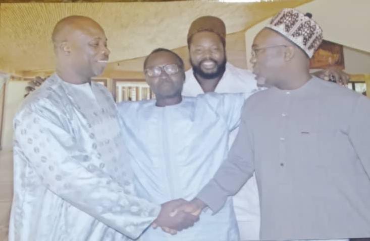 Kaolack : les femmes de « And Suxaali Sine Saloum » en grogne contre Papa Demba Bitèye DG de la Senelec