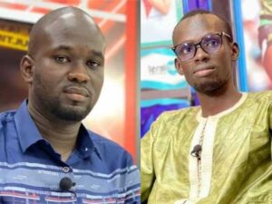 Dernière minute : Outhmane Diagne et Papito Kara libérés après 5 mois…