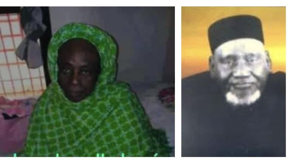 Nécrologie : Rappel à Dieu de Sokhna Hafsatou Mountaga Daha Cheikhou Oumar Foutiyou Tall