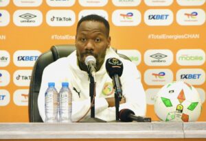 CHAN 2023 : « Notre travail a porté ses fruits… », (Pape Thiaw)