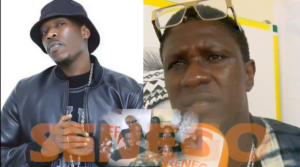 Simon : « Le mouvement Hip Hop demande la libération de Nit Doff, car Macky Sall a dit plus grave » (Senego-TV)